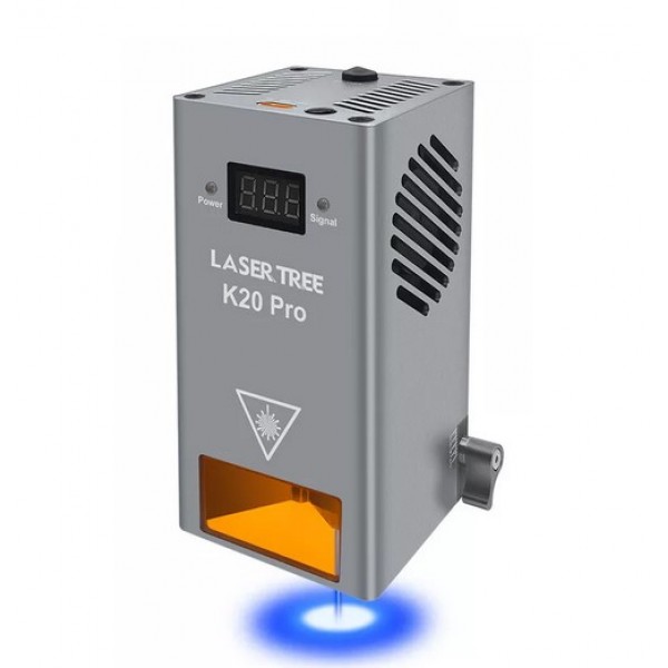 ماژول لیزر 160 وات- مدل جدید – K20 Pro